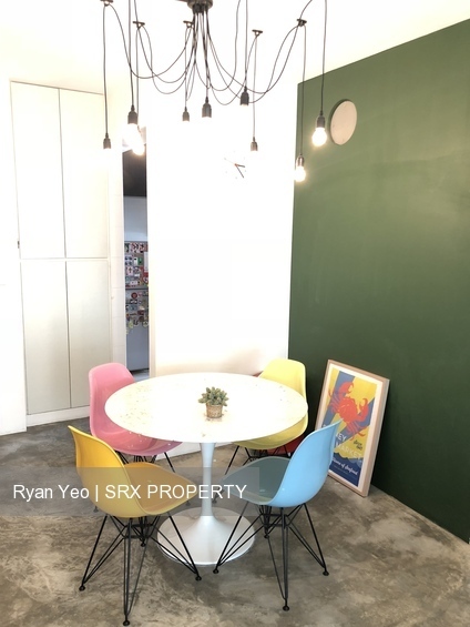 Blk 178A Rivervale Crescent (Sengkang), HDB 4 Rooms #180530132